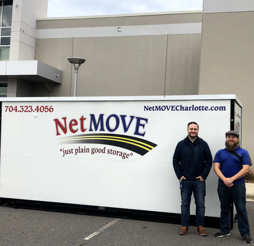 Commercial Movers in Charlotte, NC, Commercial Movers in Charlotte, NC