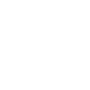 Checkmark badge icon on black background.