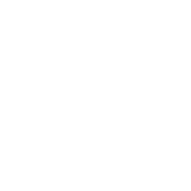 Three stars above three rounded rectangles.