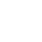 Three figures around a bar graph.